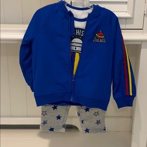 Toddler Matching Set